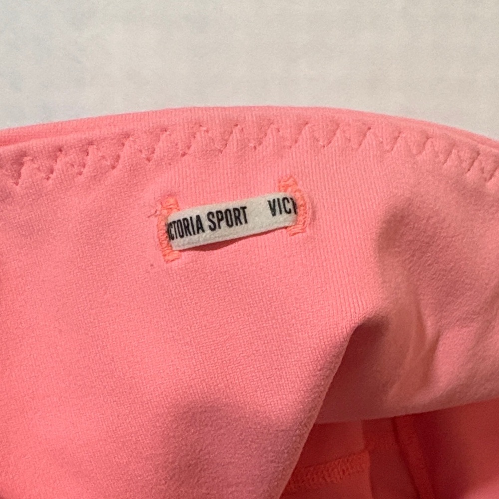 Victoria's Secret Pink Leggings - Picture 4 of 5